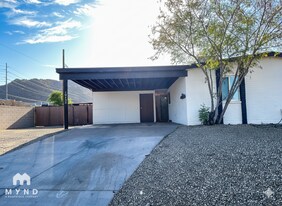 10435 N 11th Ave in Phoenix, AZ - Building Photo