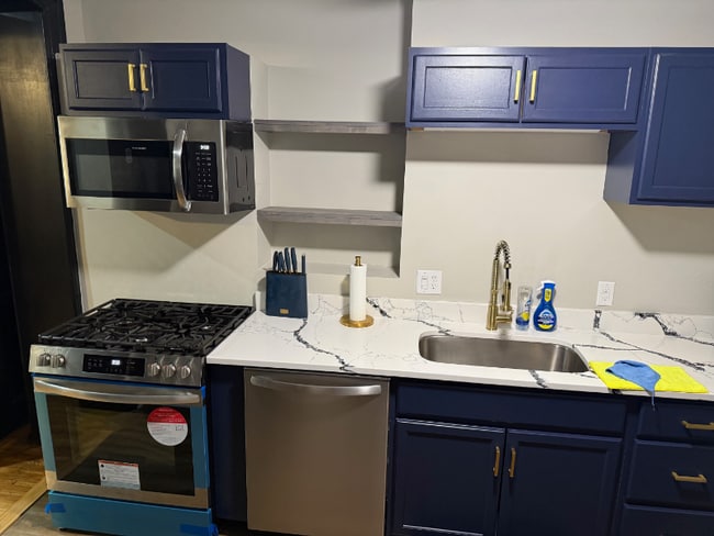 1007 Park Ave in Utica, NY - Foto de edificio - Building Photo