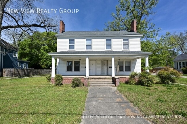 property at 134 Saluda St