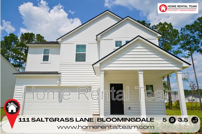 property at 111 Saltgrass Ln
