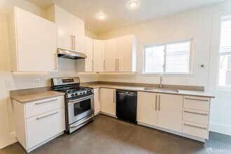 664 Cole St in San Francisco, CA - Building Photo - Building Photo