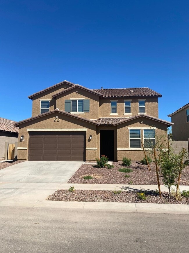 17182 W Oberlin Way in Surprise, AZ - Building Photo - Building Photo