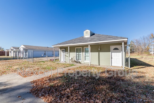 318 Gannt St in Marion, AR - Building Photo - Building Photo