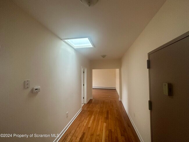 486 Hazle St in Wilkes-Barre, PA - Building Photo - Building Photo