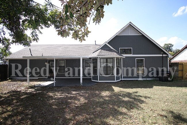 property at 4682 Sandy Park Dr