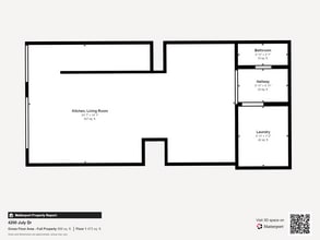 4200 July Dr, Unit # B in Killeen, TX - Foto de edificio - Building Photo