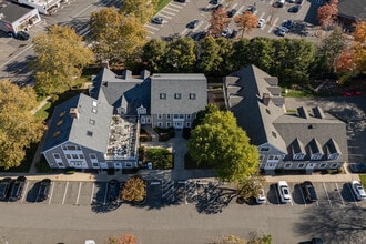 Hidden Brook in Westport, CT - Building Photo - Building Photo