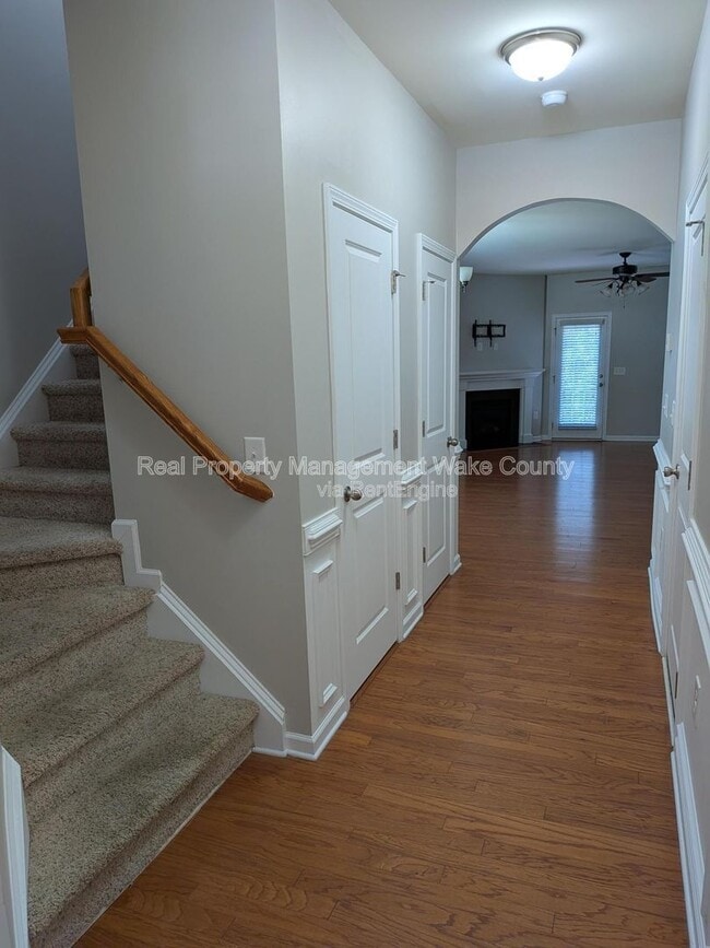 772 Treviso Ln in Apex, NC - Building Photo - Building Photo