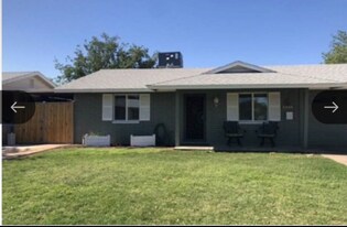 2429 W Sunnyside Ave, Unit 2429 W SUnnyside ave in Phoenix, AZ - Building Photo