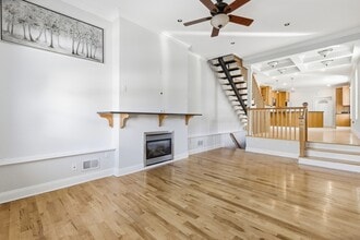 3021 E Baltimore St in Baltimore, MD - Building Photo - Building Photo