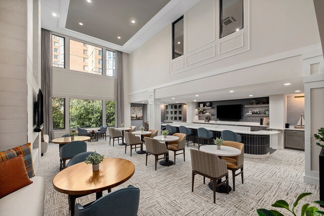 Alate Old Town 62+ Senior Living in Alexandria, VA - Building Photo - Building Photo