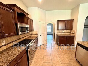 2513 East 138th Ct S in Bixby, OK - Building Photo - Building Photo