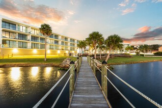 205 Strand Dr in Melbourne Beach, FL - Building Photo - Building Photo