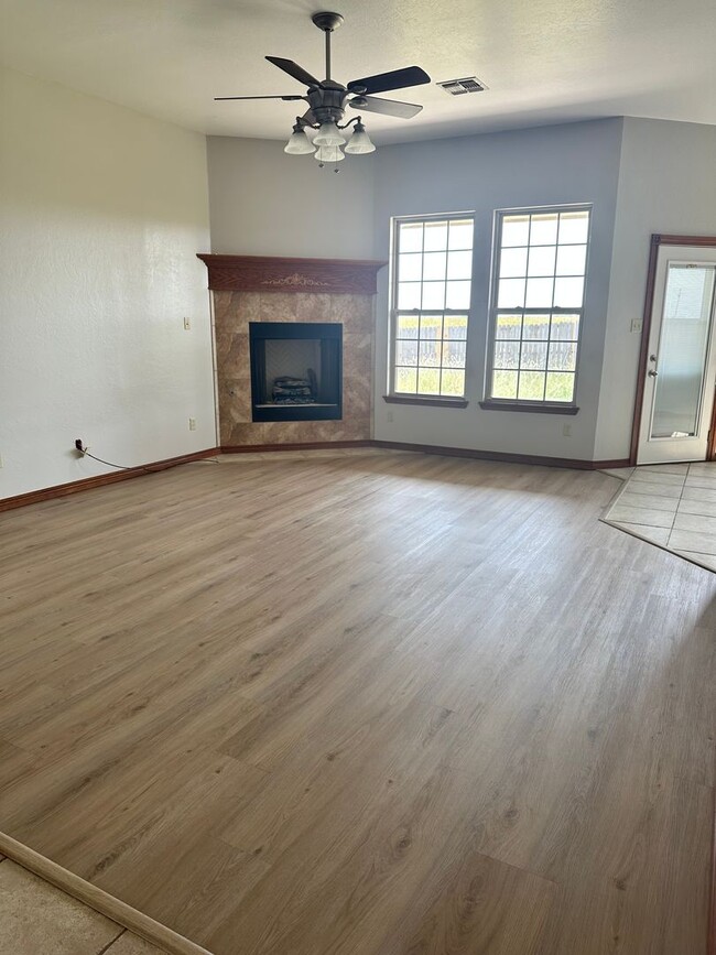 5306 SW Tyler Ave in Lawton, OK - Building Photo - Building Photo