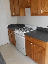 235 Park Dr, Unit 1 in Boston, MA - Building Photo - Building Photo