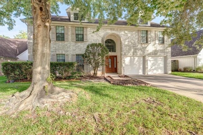 property at 3411 Stillwater Ln