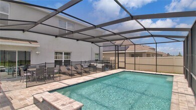 16762 Carlton Pond St in Wimauma, FL - Building Photo - Building Photo