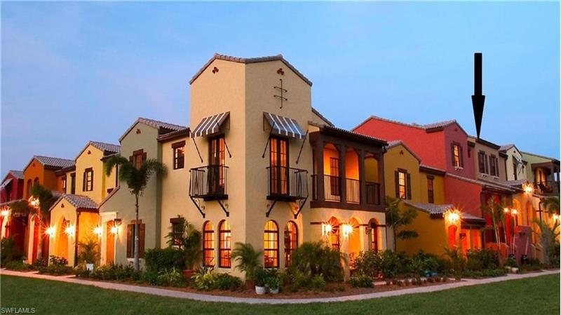 11296 Paseo Grande Blvd-Unit -5811 in Ft. Myers, FL - Foto de edificio