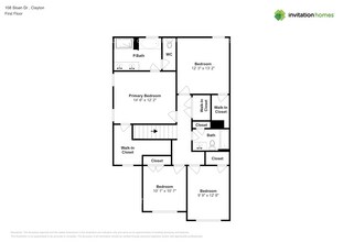 108 Sloan Dr in Clayton, NC - Building Photo - Building Photo