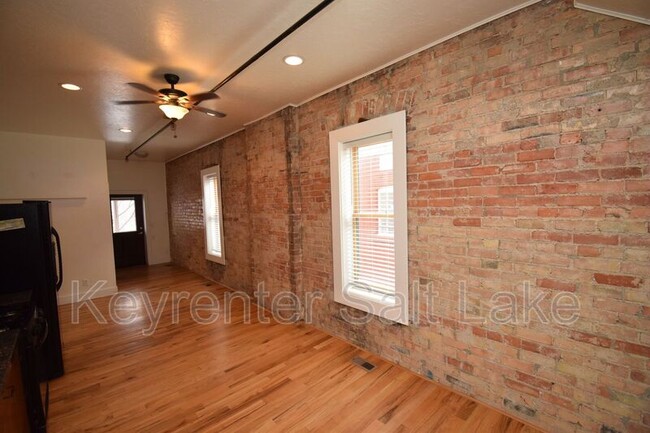 540 N 600 W in Salt Lake City, UT - Building Photo - Building Photo