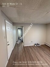 565 W Main St in Plymouth, PA - Building Photo - Building Photo