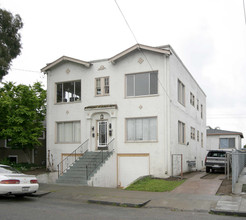 861-863 46th St in Oakland, CA - Building Photo - Building Photo