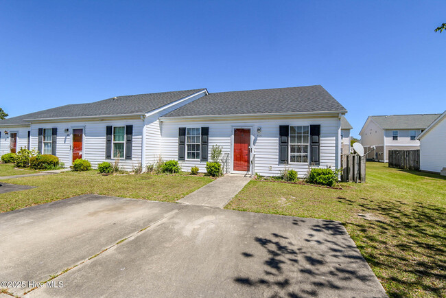 property at 105 Verona Dr