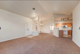 4070 S Carson St in Aurora, CO - Building Photo - Building Photo