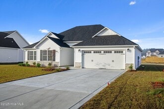 51 N Ardsley Ln in Rocky Point, NC - Building Photo - Building Photo
