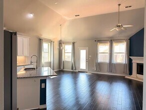 3708 Harbour Mist Trail in Denton, TX - Building Photo - Building Photo