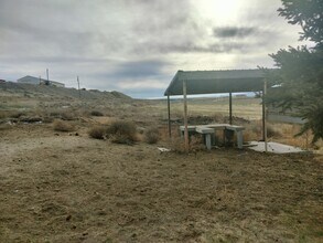 300 Burkhardt Rd in Grand View, ID - Building Photo - Building Photo