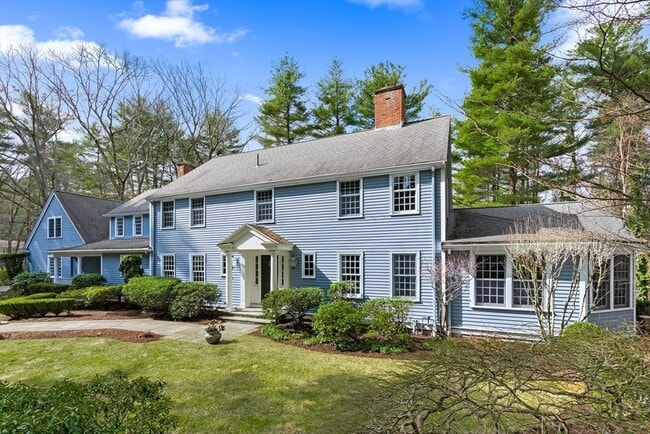 property at 22 Chadwick Rd
