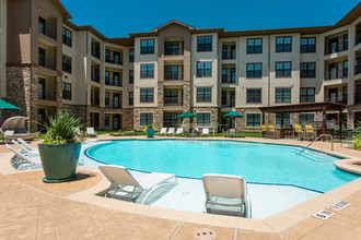 Haven at Liberty Hills in Houston, TX - Foto de edificio - Building Photo