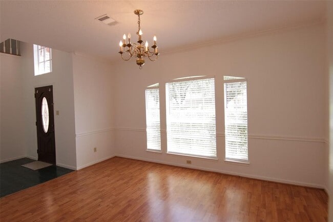 1238 Manchester Cir in Missouri City, TX - Building Photo - Building Photo