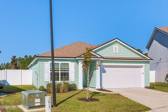 95116 Turnstone Ct in Fernandina Beach, FL - Foto de edificio - Building Photo