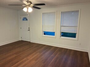 121 Jackson Blvd #2, Unit 121 Jackson Blvd. Apt. #2 in St. Augustine, FL - Building Photo - Building Photo