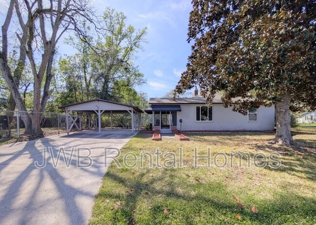 4802 Appleton Ave in Jacksonville, FL - Building Photo - Building Photo