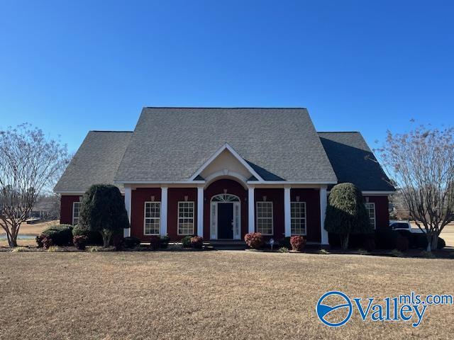 18 Colony Ln NE in Hartselle, AL - Building Photo