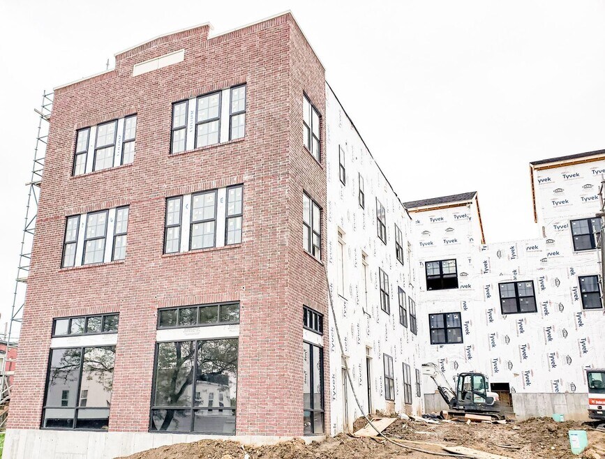 Ralston House Senior Apts Apartments and Nearby Ralston Apartments For