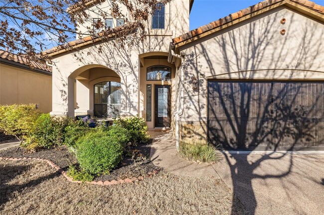 2216 Gilia Dr in Austin, TX - Building Photo - Building Photo