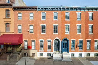 1919 Spring Garden Street in Philadelphia, PA - Building Photo - Building Photo