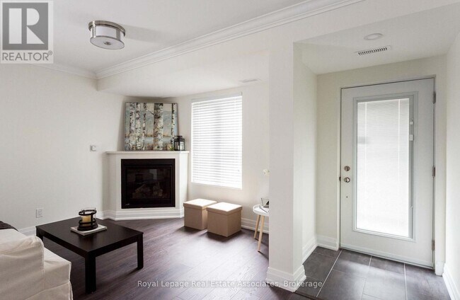 63 Jerome St in Toronto, ON - Building Photo - Building Photo