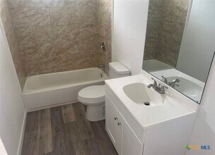 1104 Duncan Ave in Killeen, TX - Building Photo - Building Photo