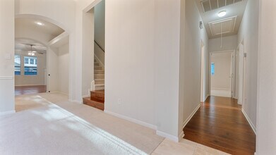 6412 Stewart Blvd in The Colony, TX - Foto de edificio - Building Photo