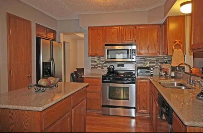 5656 Beaver Head Ct in Columbus, OH - Building Photo - Building Photo