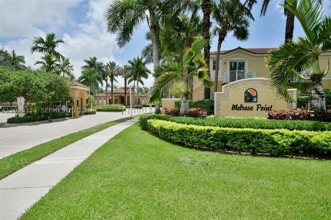 property at 3168 SW 129th Way