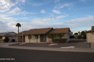 11014 W Cheryl Dr in Sun City, AZ - Building Photo - Building Photo