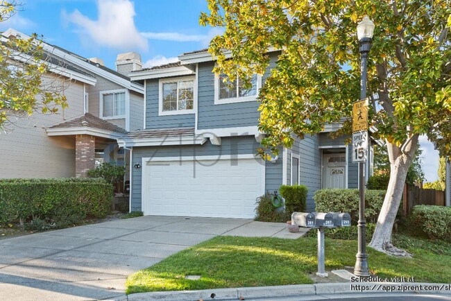 281 Scotts Valley in Hercules, CA - Building Photo - Building Photo