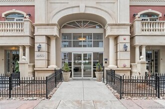 1950 N Logan St, Unit 601 in Denver, CO - Building Photo - Building Photo