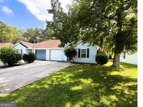 167 Talbot Ct in St. Marys, GA - Building Photo - Building Photo